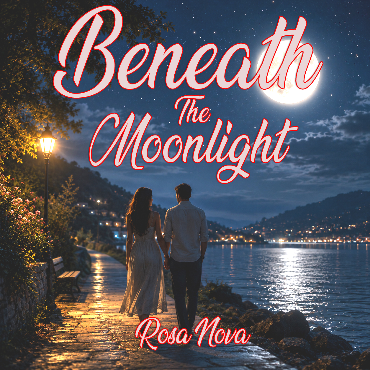Beneath The Moonlight