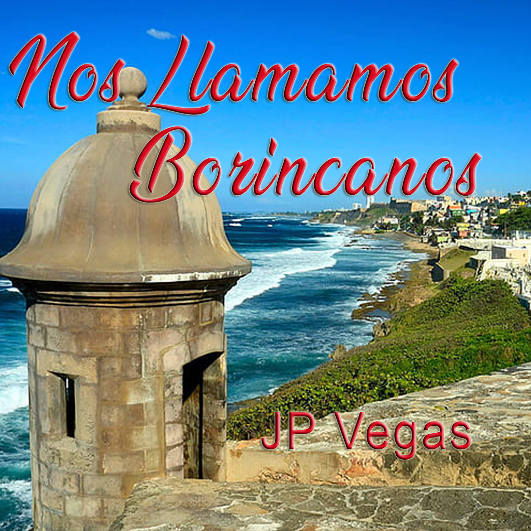 Nos Llamamos Borincanos