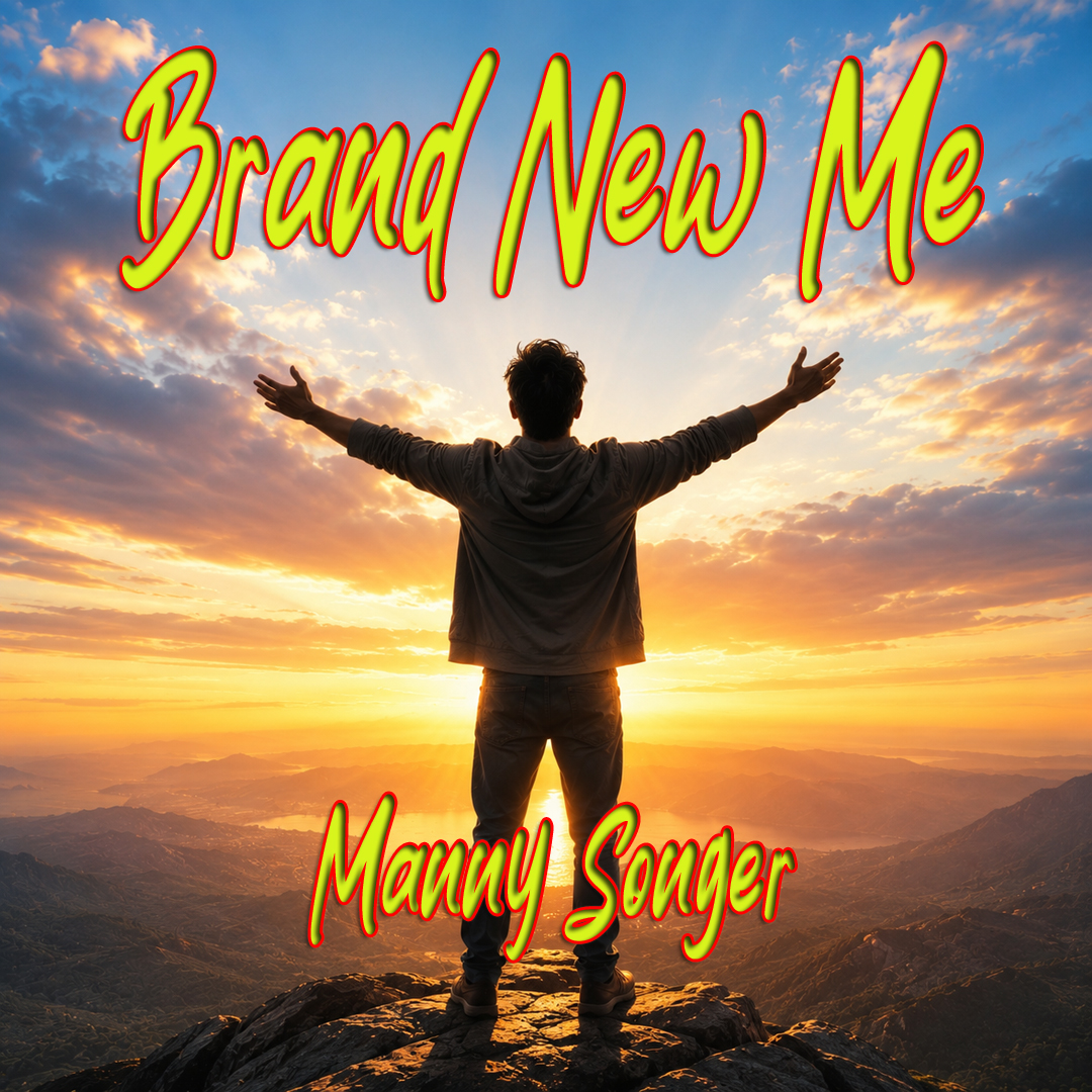 Brand New Me