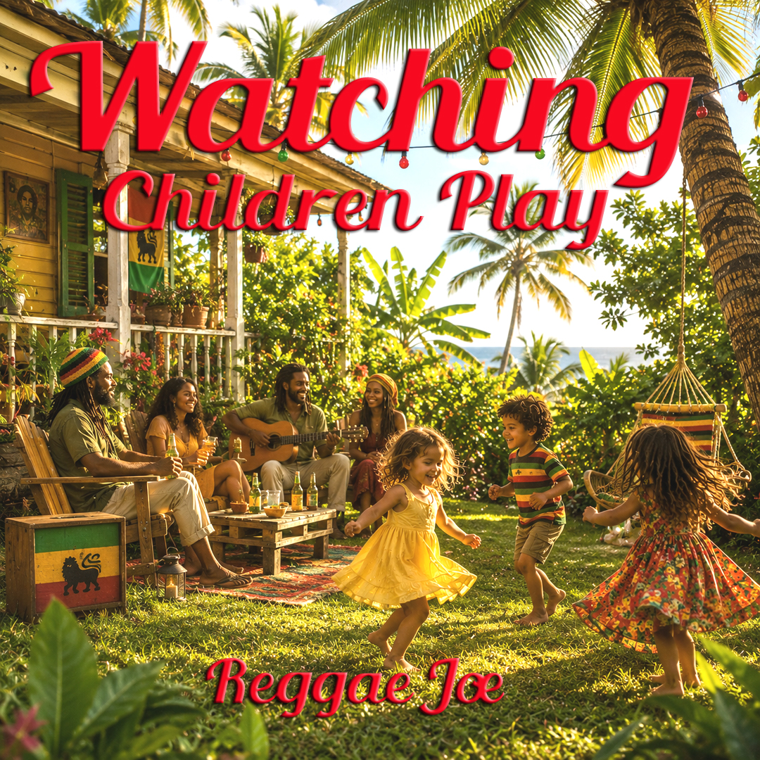 Watching Children Play