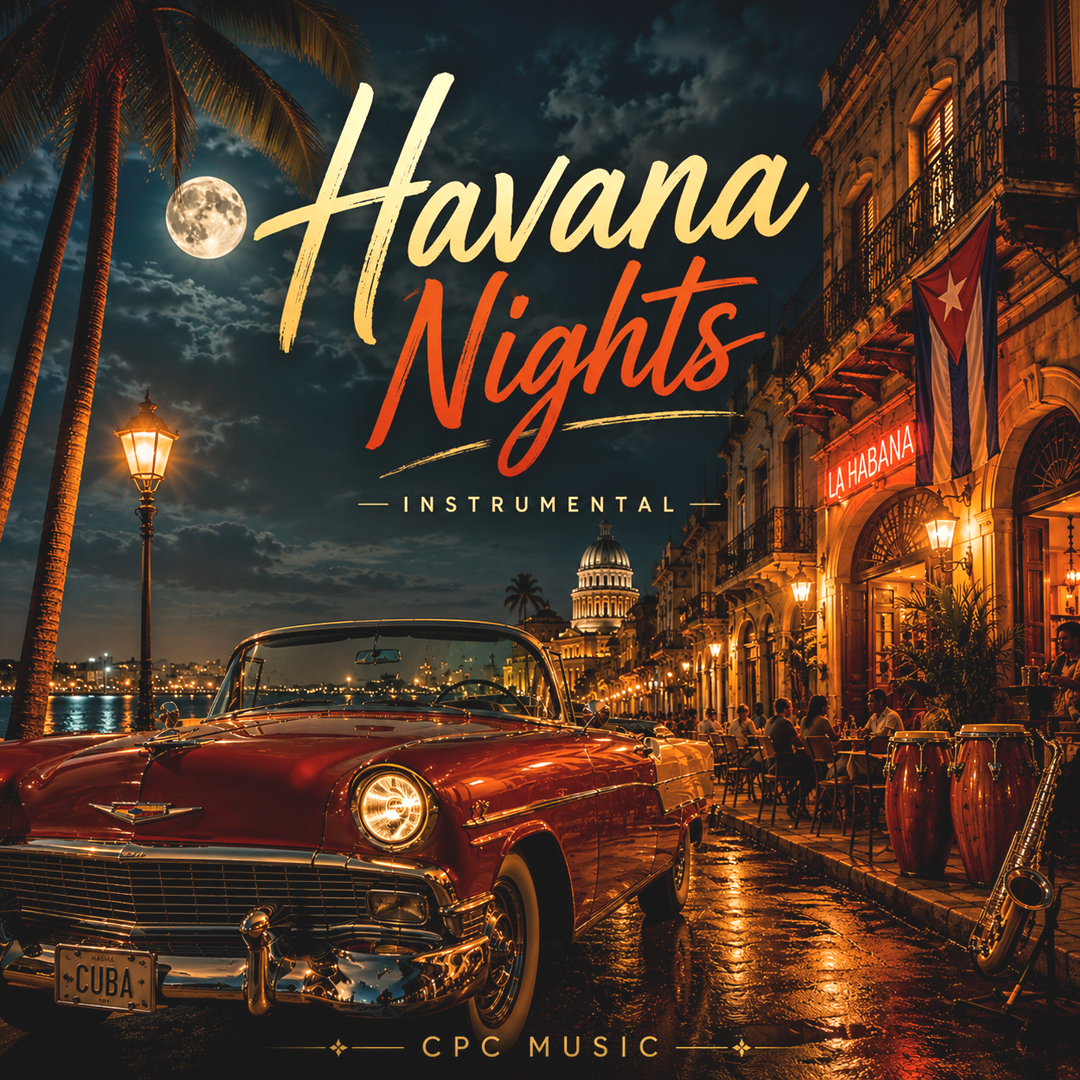 Havana Nights
