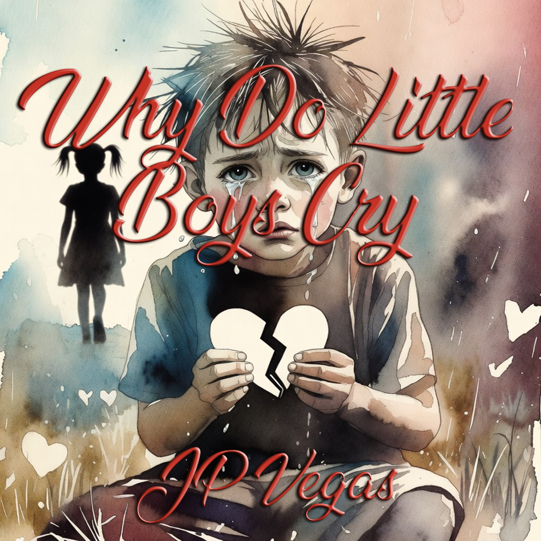 Why Do Little Boys Cry