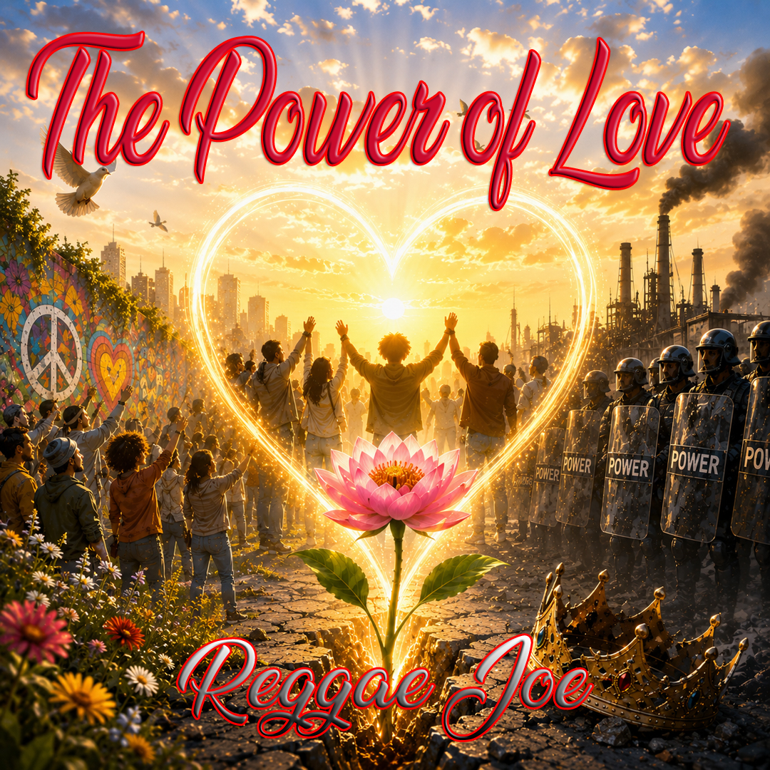 The Power Of Love