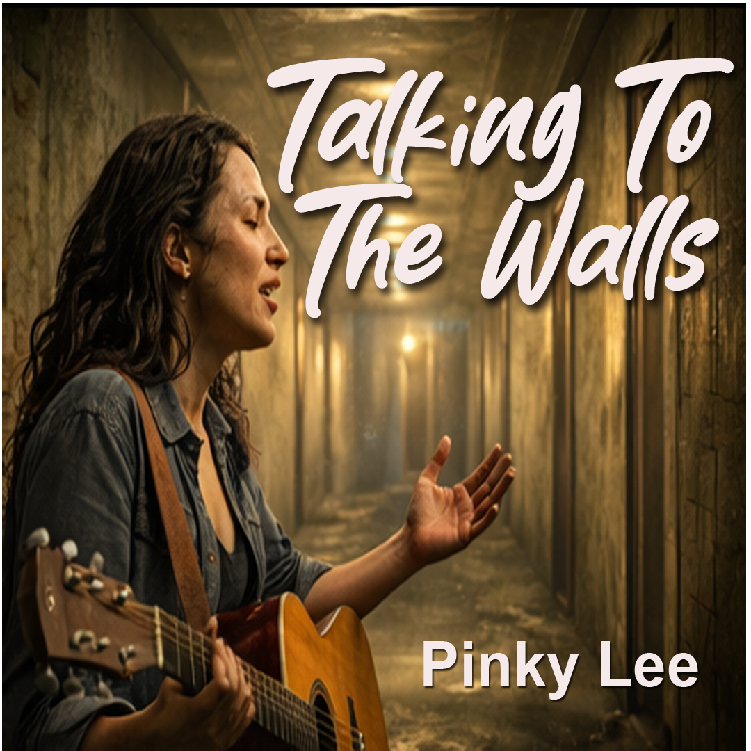 Talking To The Walls