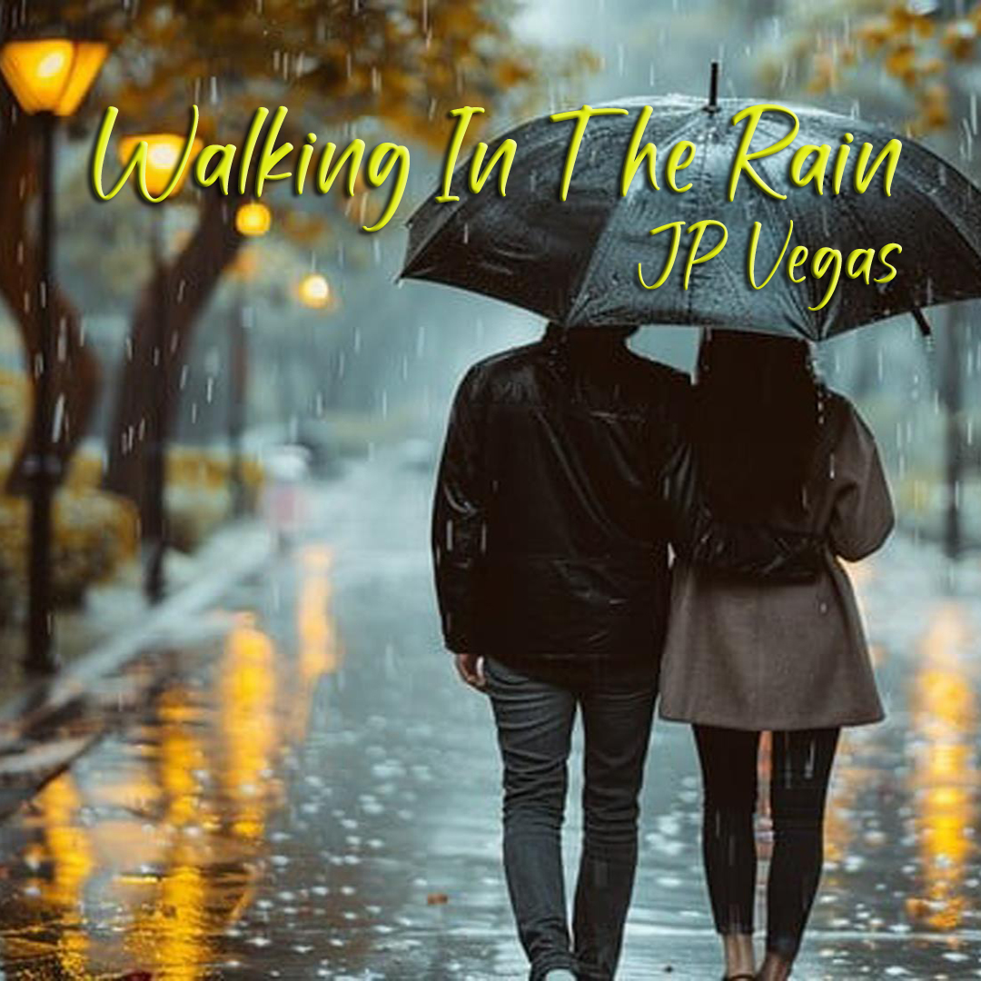 Walking In The Rain