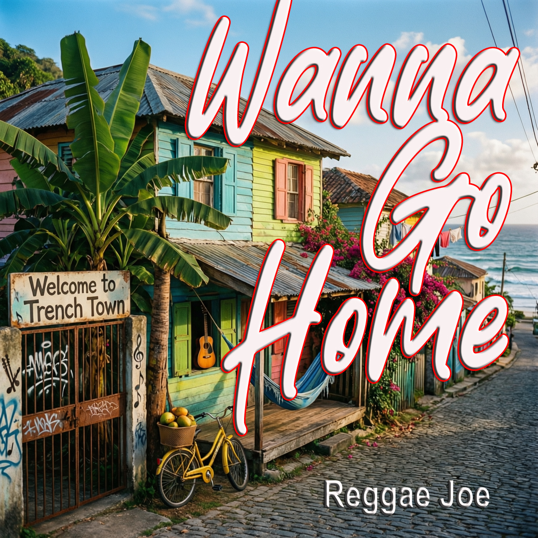 Wanna Go Home