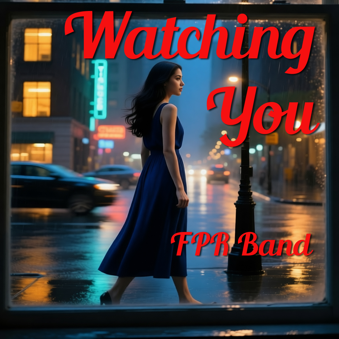 Watching You