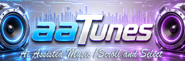 Amazing AI Assisted Songs